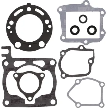 Těsnění motoru Sada těsnění TOP END WINDEROSA TEGS 810246