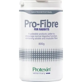 Protexin Pro-Fibre pro králíky gra 800g