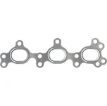 Těsnění, kolektor výfukových plynů ELRING 376.230