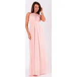 Eva & Lola Společenské dámské šaty bez…