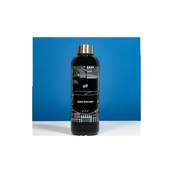 Svačinový box Numskull SEGA: Saturn Water Bottle