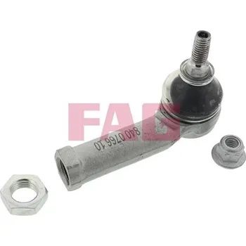 Táhlo řízení Čep řízení FAG 840 0766 10