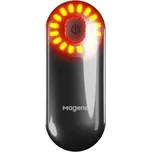 Magene L508 Tail Light zadní černé