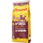 Josera Dog Adult Medium/Large Optiness…