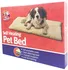 Pelíšek pro psa Pet Bed Termoizolační podložka pro psy 64 x 49 cm