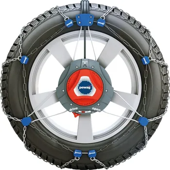 Pewag Servomatik SUV RSM