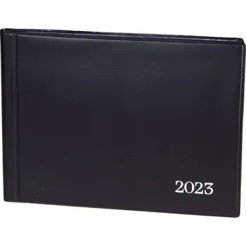 Diář Recenze Tiskárny Hořovice Balacron 803 16 x 11,7 cm týdenní 2023