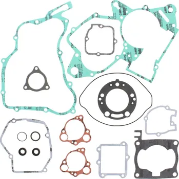 Těsnění motoru Sada těsnění motoru kompletní WINDEROSA CGK 808243
