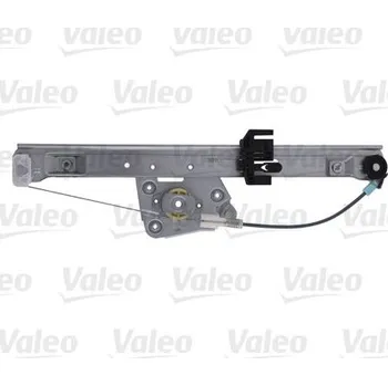 Stahovačka okna Zvedací zařízení oken VALEO 850927