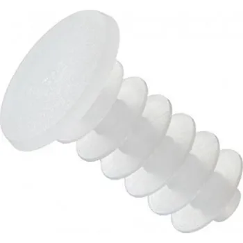 Hmoždinka RAPI-TEC záslepka SAFE FIX CAP 12x30