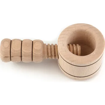 Louskáček Kolimax 157584 přírodní