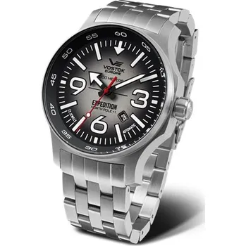 Hodinky Hodinky Vostok Expedition North Pole automat YN55/595A639B + Dárek zdarma