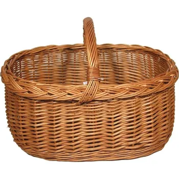 Morex 0E-195 proutěný koš