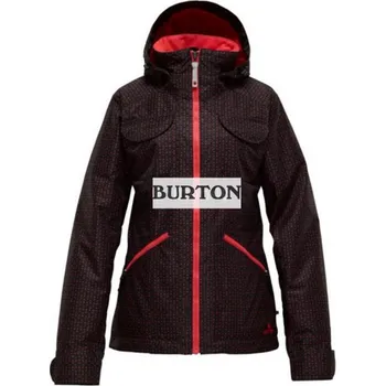 Bunda BURTON WB THEORY JACKET vel.S