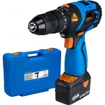 20V BRUSHLESS e-POWER bezuhlíkový příklepový šroubovák