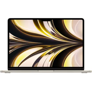 Notebook Apple MacBook Air M2 2022 (MLY23CZ/A)