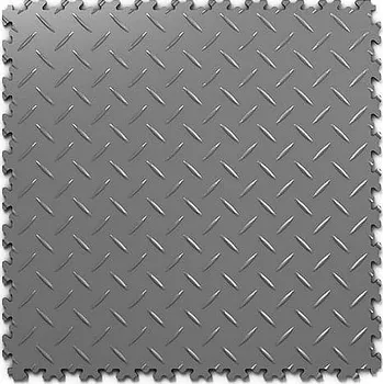 vinylová podlaha Speciální podlaha FORTELOCK Industry ultra Diamant Grafitová