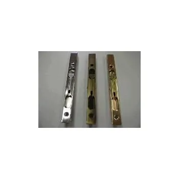 Zástrč zadlabací 250 BRONZ