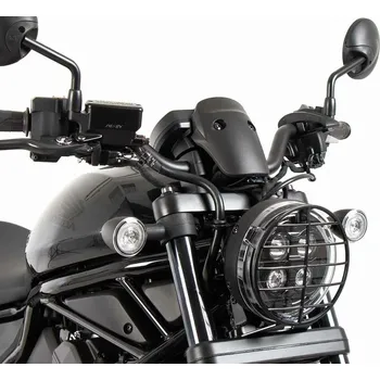 Osvětlení pro motocykl Mřížka na světlo Honda CMX 1100 Rebel (21-)