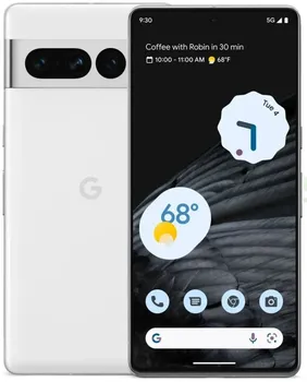 Mobilní telefon Google Pixel 7 Pro 5G