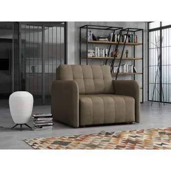 Pohovka Malá rozkládací pohovka Clivia Grand I, Potah: Paros 03 MIRJAN 5903211171482