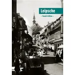 Leipsche - Tomáš Cidlina (2022, brožovaná)