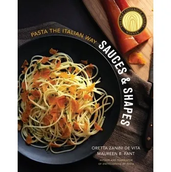 Sauces & Shapes - Zanini De Vita, Oretta