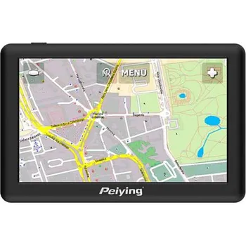 GPS navigace Peiying Basic PY-GPS5015