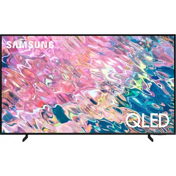 Recenze Samsung 85" QLED (QE85Q60BAUXXH) Televizor Recenze Samsung 85" QLED (QE85Q60BAUXXH)