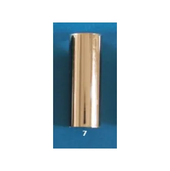 pant Návlek TRIO 20 ABS rovný Nikl