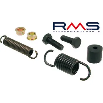 Sada pružin pro centrální stojánek RMS 121619070