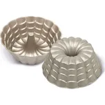 Forma na bábovku Belle hliník s nepřilnavým povrchem