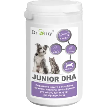 Dromy Junior DHA 700 g