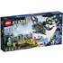 Stavebnice LEGO LEGO Avatar 75573 Létající hory: Stanice 26 a RDA Samson