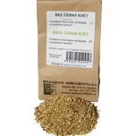 JUKL BEZ ČERNÝ KVĚT 50 gr