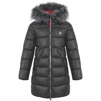 Dívčí kabát LOAP Intimoss CLK2258-V21J