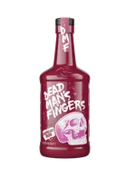 Dead Man's Fingers Raspberry rum 37,5 % 0,7 l