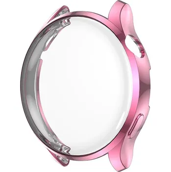 Příslušenství k chytrým hodinkám Barevný Obal Na Huawei Watch 3 Barva: Růžová