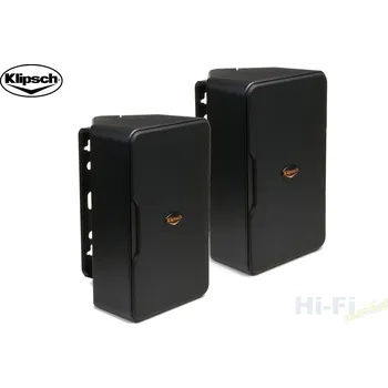 Audio KLIPSCH CP-6 černá