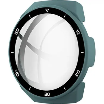 Příslušenství k chytrým hodinkám Silikonový Kryt Na Huawei Watch Gt 2E Barva: Zelená