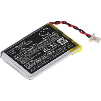 Baterie pro mobilní telefon Baterie Cameron Sino CS-CIP832SL - neoriginální