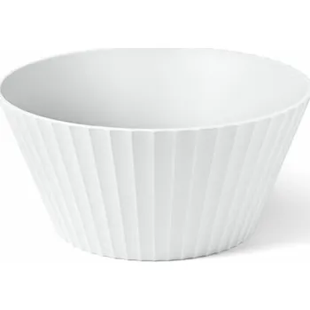 Mísa NETTUNO L Arctic White, bílá - BLIMPLUS (NETTUNO mísa vel. L, Arctic White, bílá - BLIMPLUS)