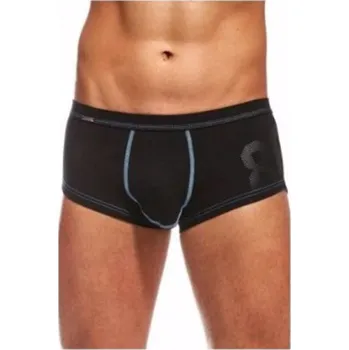 Boxerky Boxerky Cornette Real Man 100 Velikost: XXL, Vzor: 100001