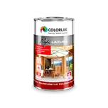 COLORLAK Profi lazura S 1025 0010 bílý 2,5 l