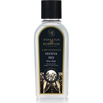 Aroma lampa ASHLEIGH & BURWOOD Náplň do katalytické lampy FESTIVE FIZZ 500 ml
