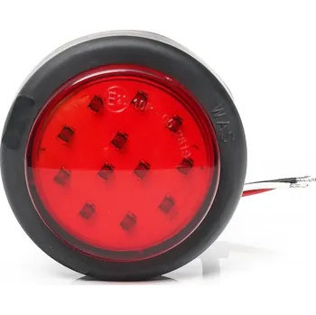 Zadní světlomet Světlo zadní sdruž. W238/1533 R S1