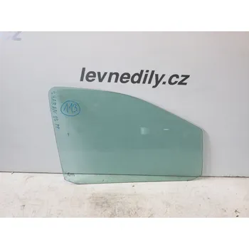 Příslušenství ke karavanu Boční okno P.P. VW Sharan R.V.2001-2010