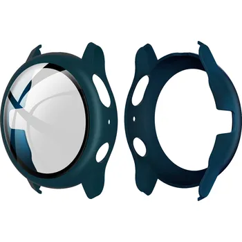 Příslušenství k chytrým hodinkám Kryt Na Samsung Galaxy Watch Active 2 44 Mm Barva: Tmavě Modrá
