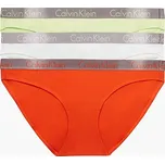 Kalhotky CALVIN KLEIN (QD3561E-24), Velikost S, Barva barevná