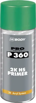 Autolak HB Body Pro P 360 HS Primer sprej 400 ml
